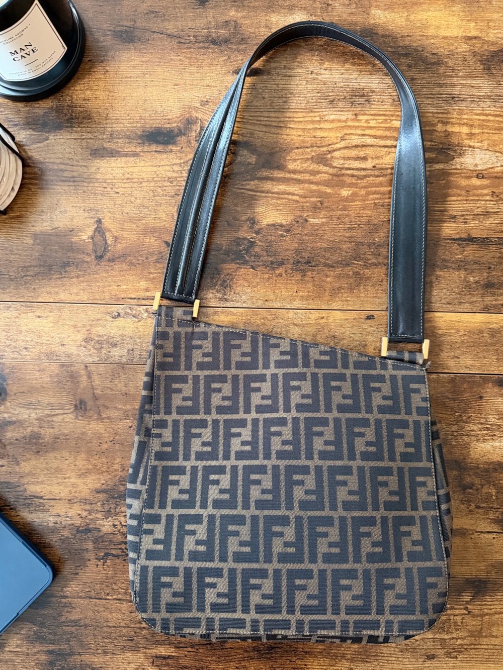 Men Bags Subcategory